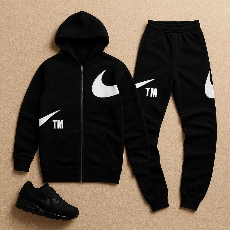 ست سوییشرت شلوار TM مردانه مدل MILANO