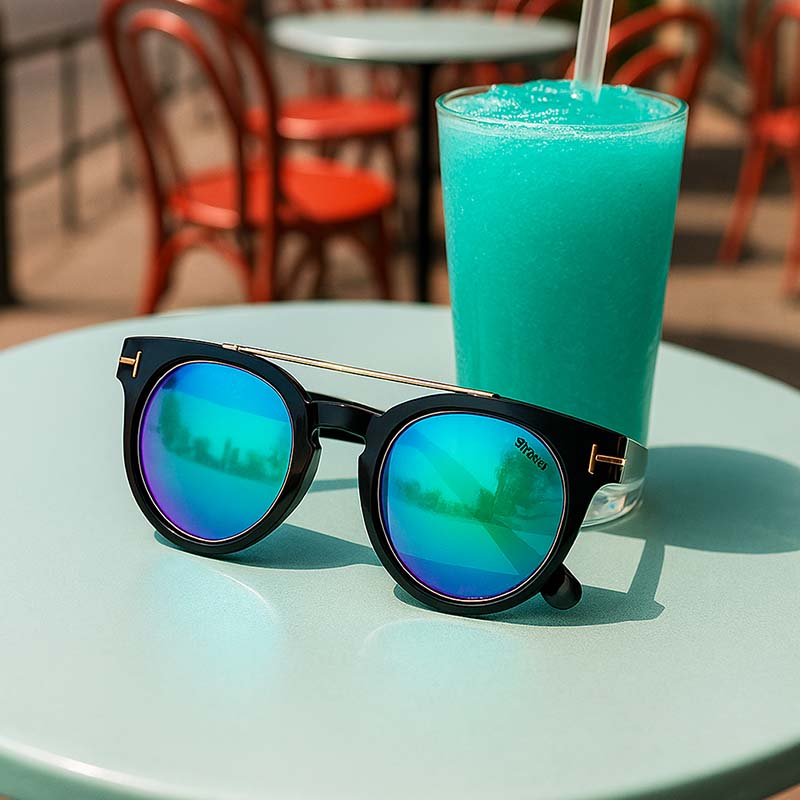 عینک آفتابی مدل MORA